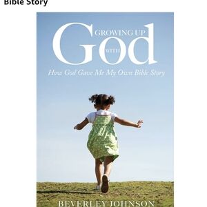 Growing Up with God Book, Brand New
